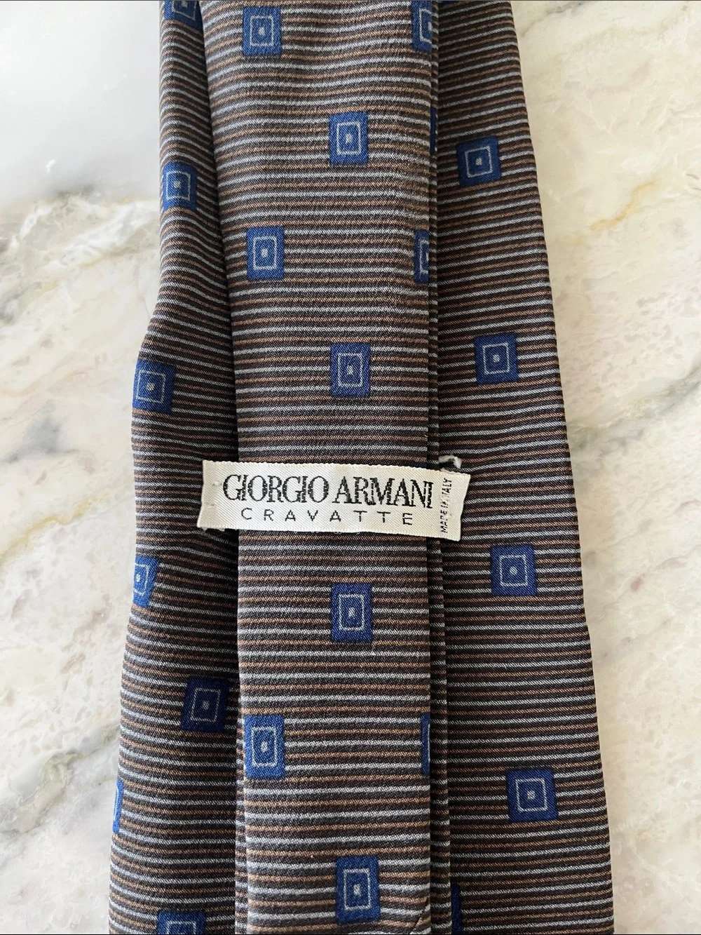 Giorgio Armani Tie